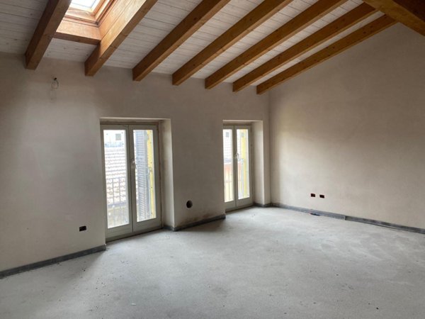 appartamento in vendita a Borgonovo Val Tidone