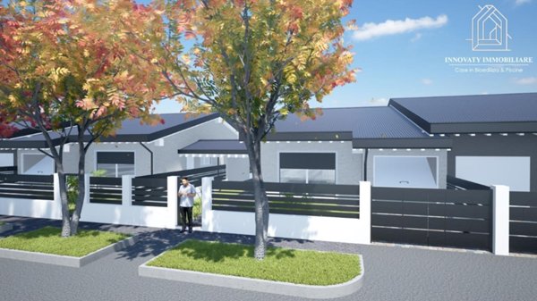 casa indipendente in vendita a Borgonovo Val Tidone