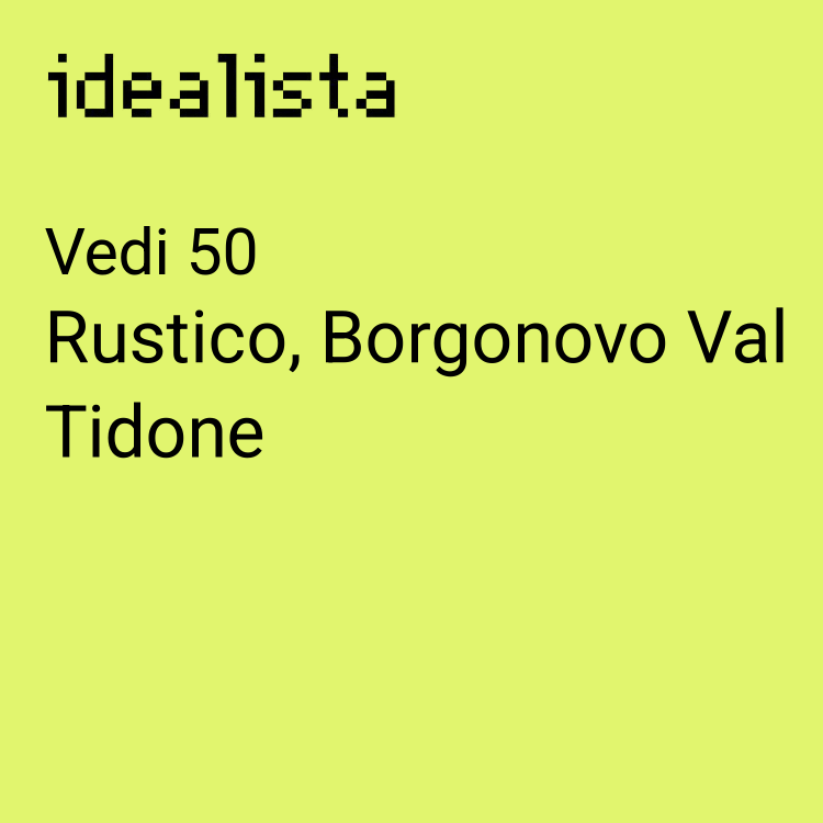 quadrivano in vendita a Borgonovo Val Tidone