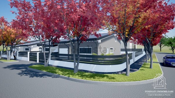 casa indipendente in vendita a Borgonovo Val Tidone