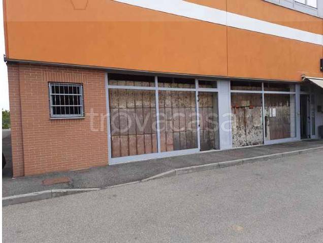 ufficio in vendita a Borgonovo Val Tidone in zona Mottaziana