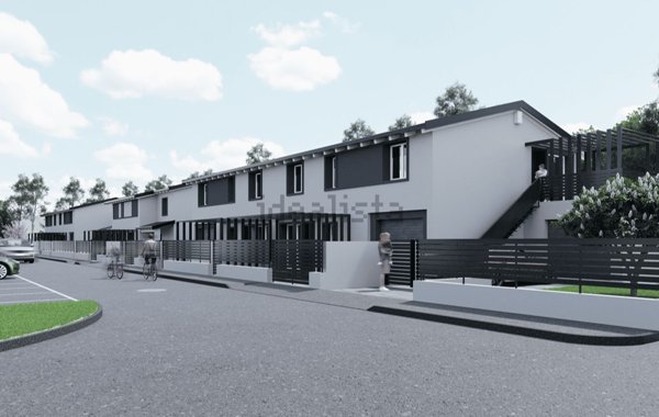 casa indipendente in vendita a Borgonovo Val Tidone