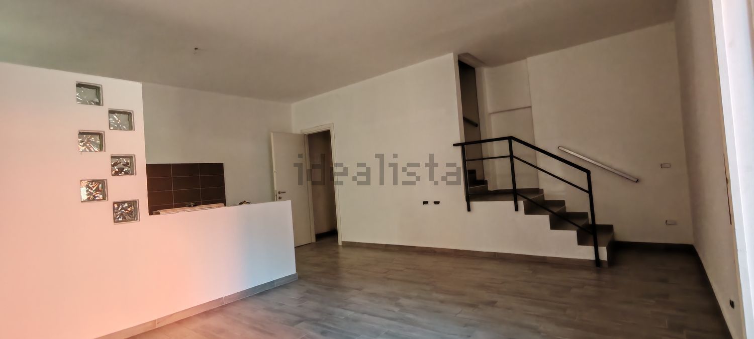 appartamento in vendita a Borgonovo Val Tidone