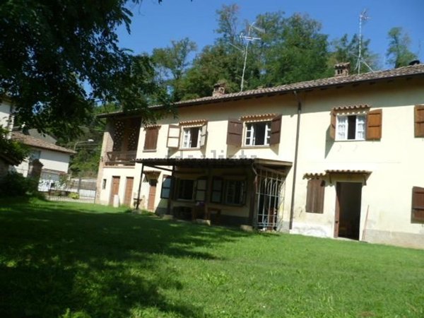 appartamento in vendita a Borgonovo Val Tidone