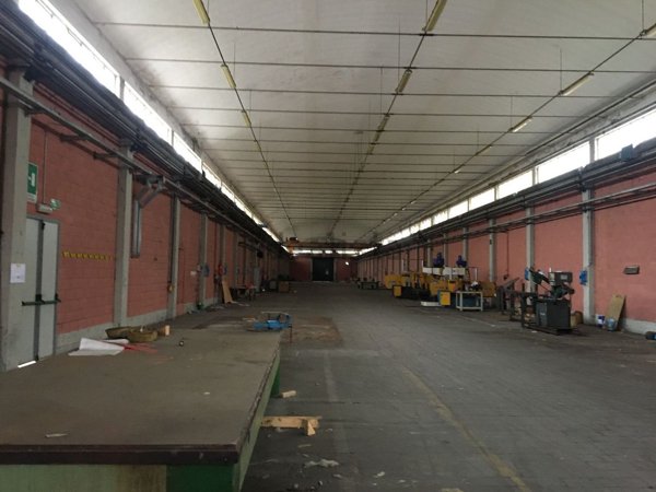 appartamento in vendita a Borgonovo Val Tidone