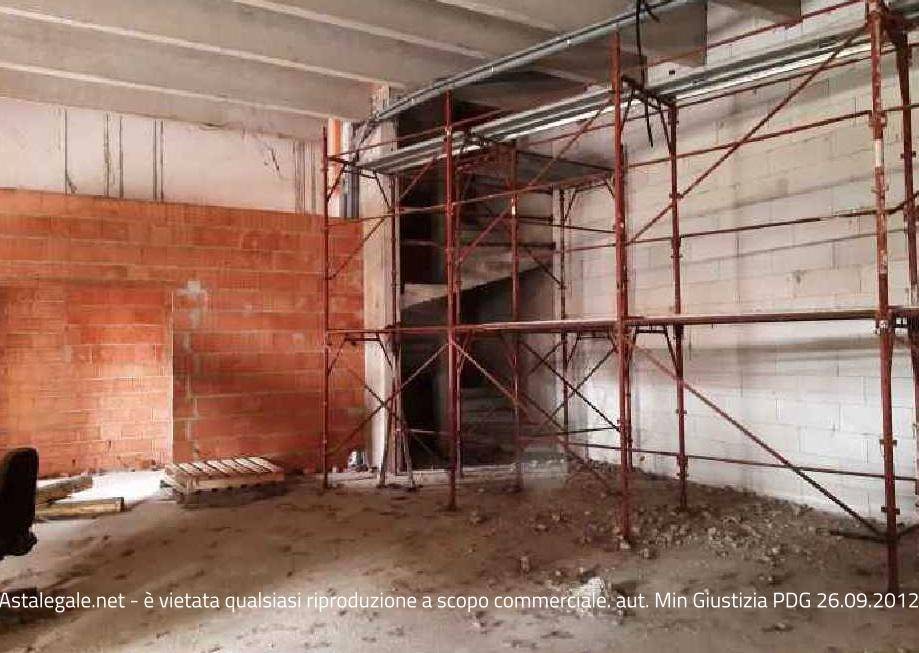 appartamento in vendita a Borgonovo Val Tidone in zona Mottaziana