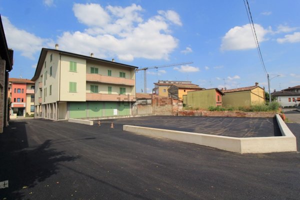 appartamento in vendita a Borgonovo Val Tidone