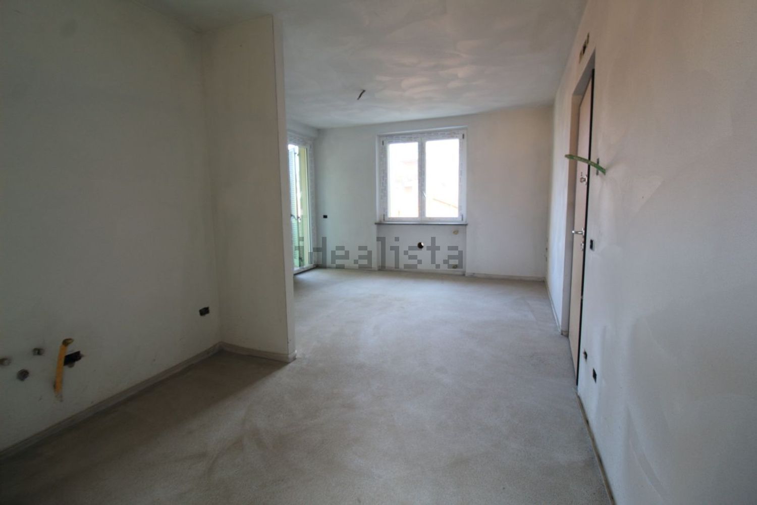 appartamento in vendita a Borgonovo Val Tidone