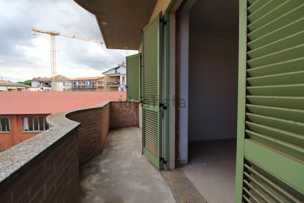 appartamento in vendita a Borgonovo Val Tidone