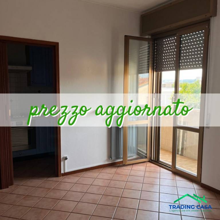 appartamento in vendita a Borgonovo Val Tidone