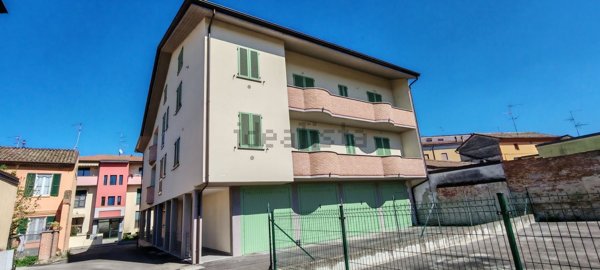 appartamento in vendita a Borgonovo Val Tidone