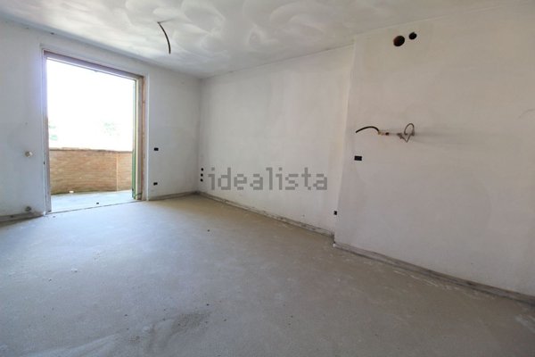 appartamento in vendita a Borgonovo Val Tidone