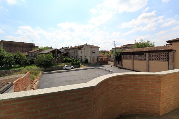 appartamento in vendita a Borgonovo Val Tidone