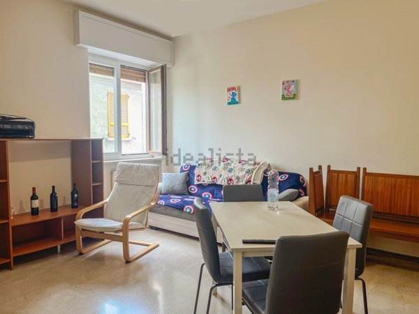 appartamento in vendita a Borgonovo Val Tidone