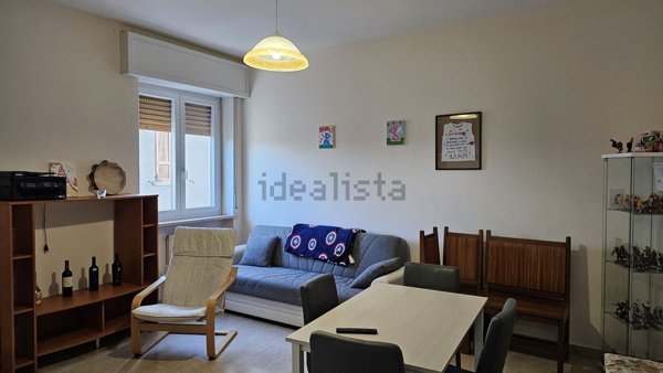 appartamento in vendita a Borgonovo Val Tidone