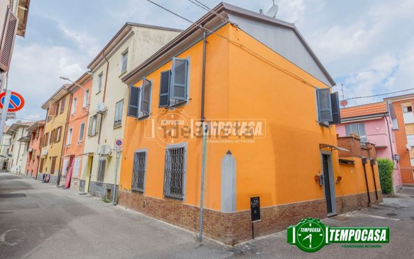 appartamento in vendita a Borgonovo Val Tidone