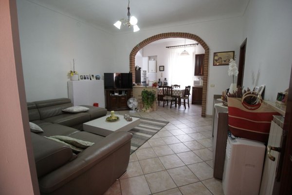 appartamento in vendita a Borgonovo Val Tidone