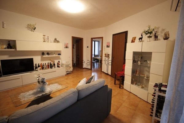 appartamento in vendita a Borgonovo Val Tidone