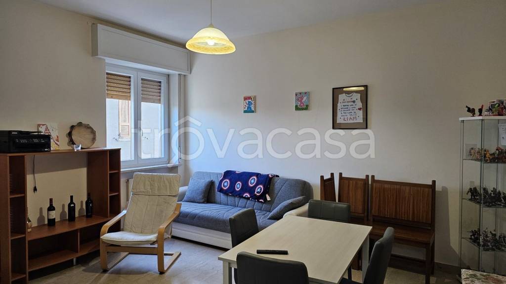 appartamento in vendita a Borgonovo Val Tidone