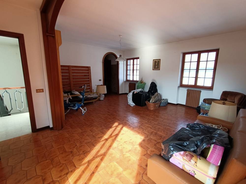 appartamento in vendita a Borgonovo Val Tidone