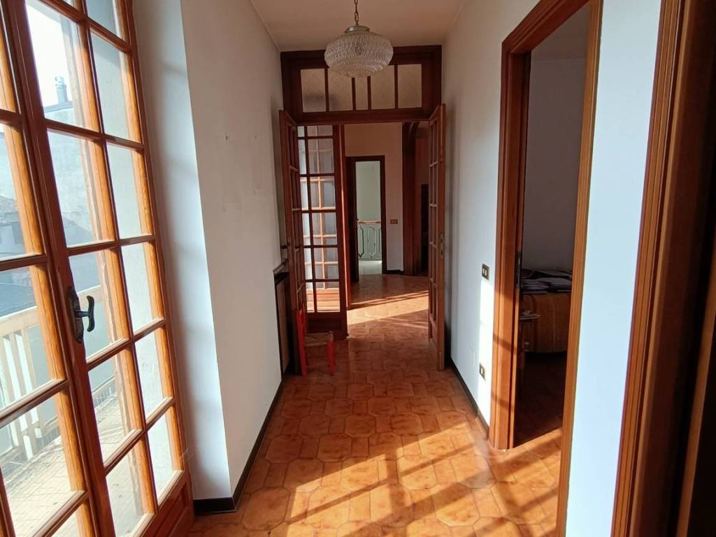 appartamento in vendita a Borgonovo Val Tidone