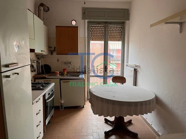 appartamento in vendita a Borgonovo Val Tidone