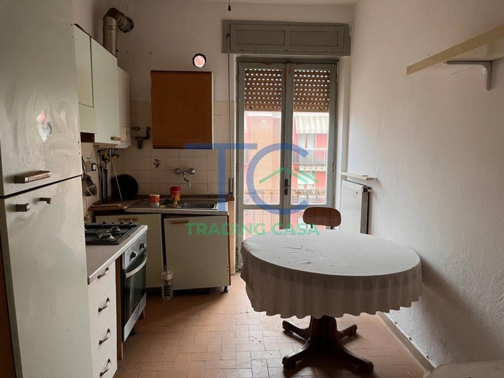 appartamento in vendita a Borgonovo Val Tidone