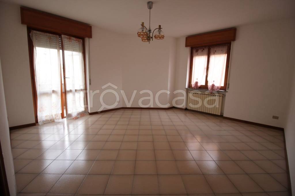 appartamento in vendita a Borgonovo Val Tidone