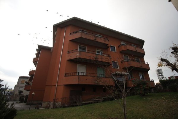 appartamento in vendita a Borgonovo Val Tidone