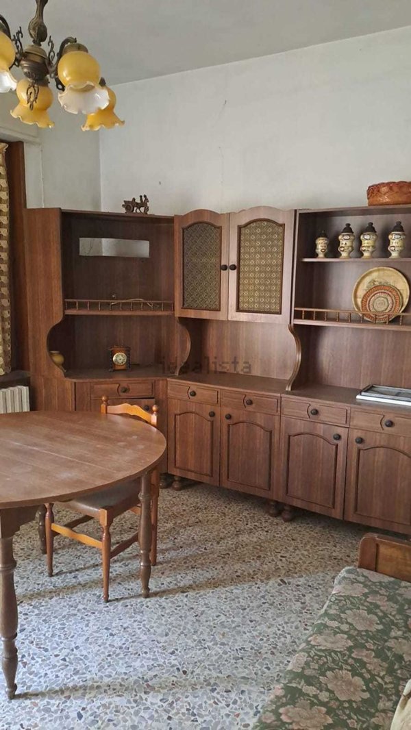 appartamento in vendita a Borgonovo Val Tidone