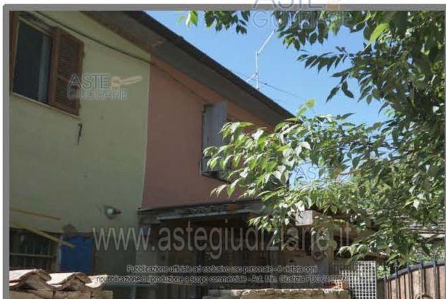 appartamento in vendita a Borgonovo Val Tidone in zona Mottaziana