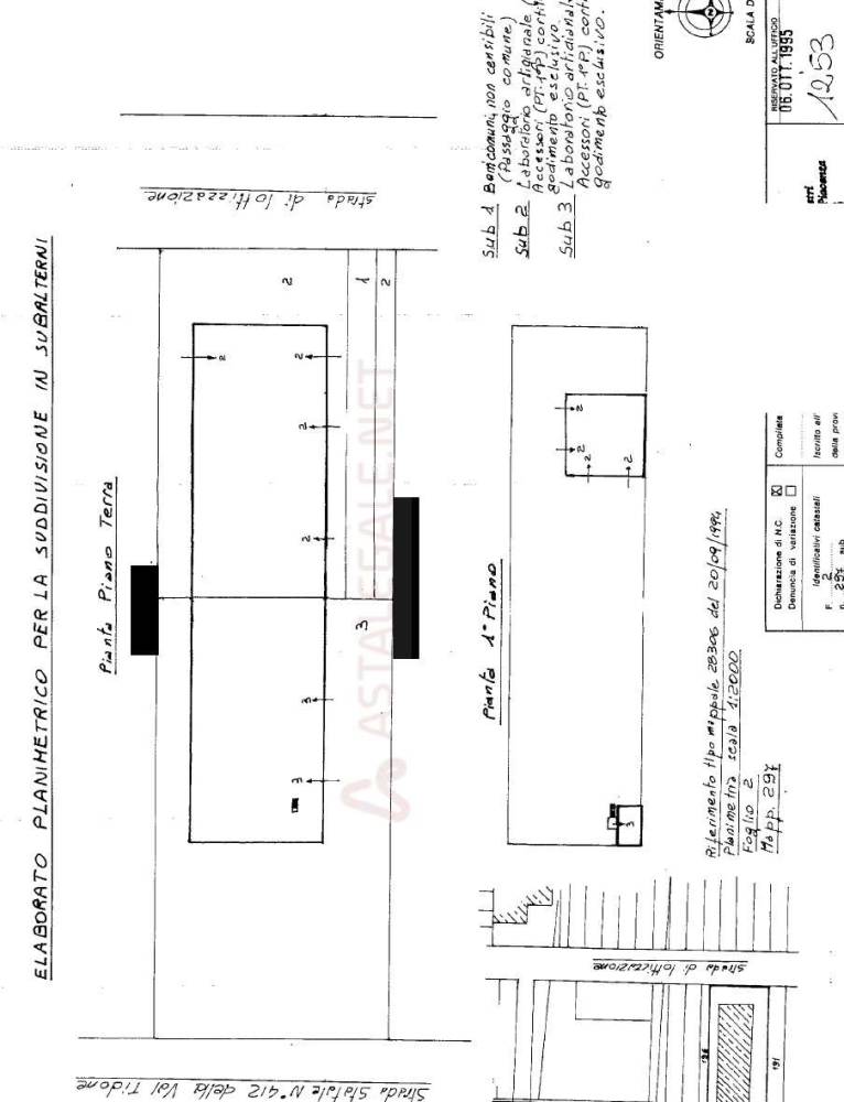 casa indipendente in vendita a Borgonovo Val Tidone