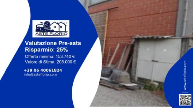 locale commerciale in vendita a Borgonovo Val Tidone