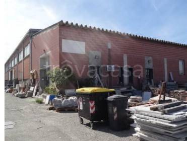 monolocale in vendita a Borgonovo Val Tidone