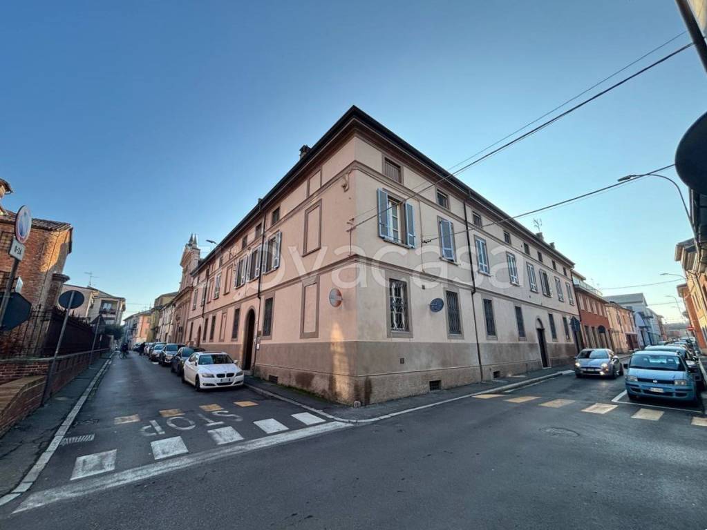 appartamento in vendita a Borgonovo Val Tidone