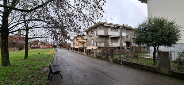 appartamento in vendita a Borgonovo Val Tidone