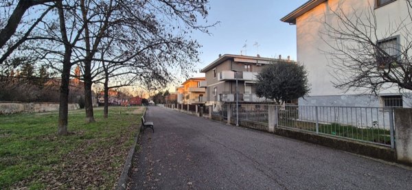 appartamento in vendita a Borgonovo Val Tidone