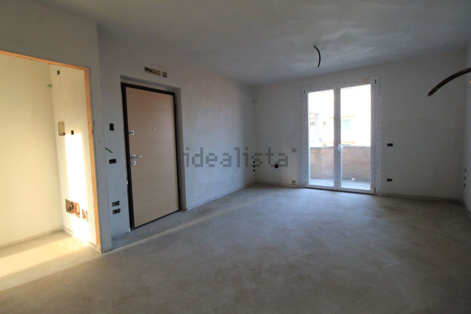 appartamento in vendita a Borgonovo Val Tidone