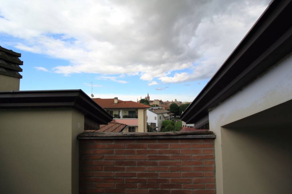 appartamento in vendita a Borgonovo Val Tidone