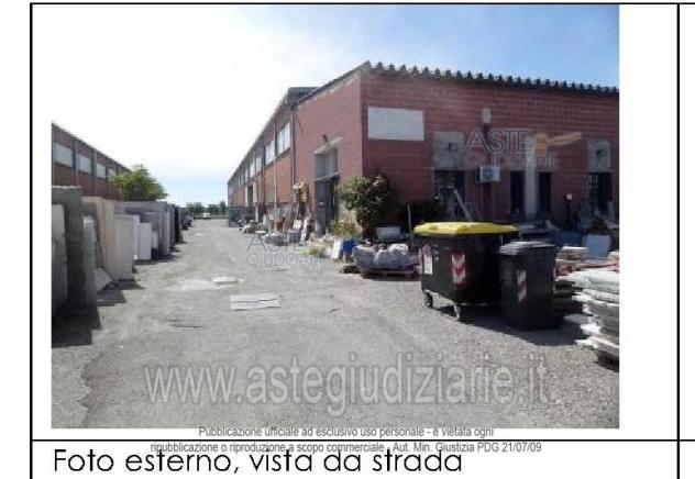 negozio in vendita a Borgonovo Val Tidone