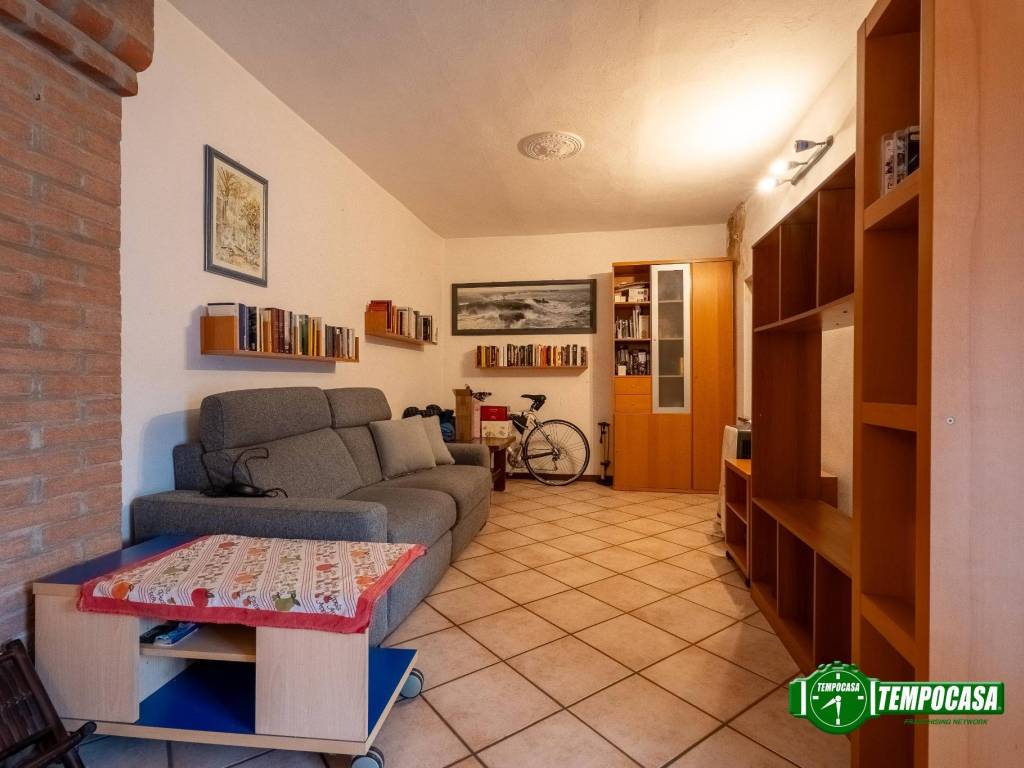 appartamento in vendita a Borgonovo Val Tidone