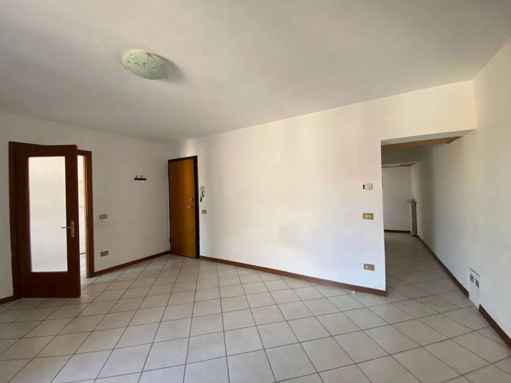 appartamento in vendita a Borgonovo Val Tidone