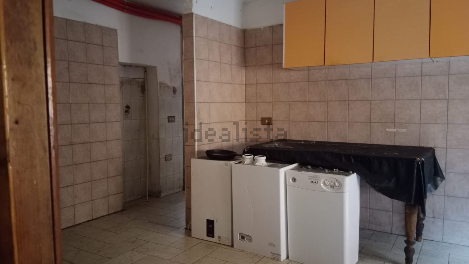 casa indipendente in vendita a Borgonovo Val Tidone