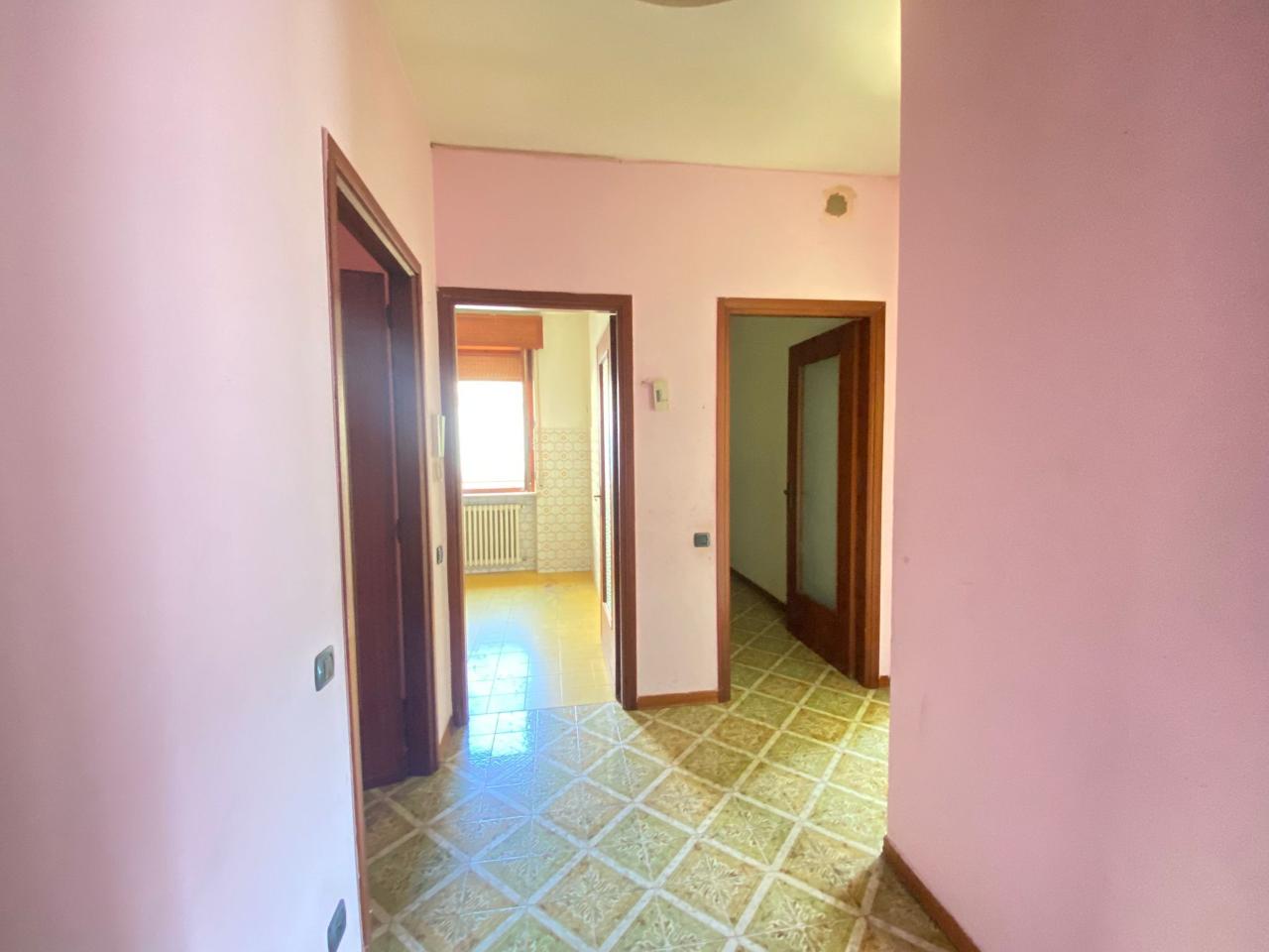 appartamento in vendita a Borgonovo Val Tidone