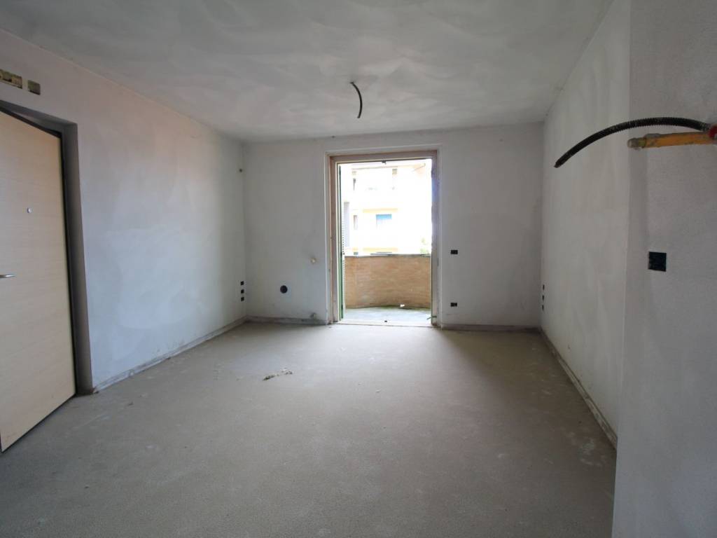 appartamento in vendita a Borgonovo Val Tidone