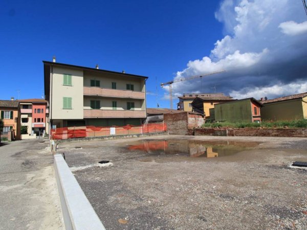 appartamento in vendita a Borgonovo Val Tidone