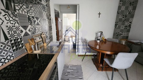 appartamento in vendita a Borgonovo Val Tidone