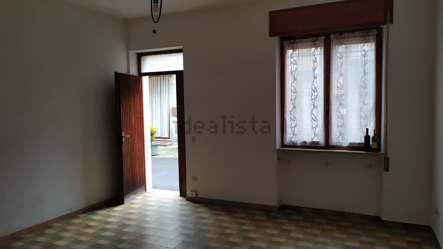 appartamento in vendita a Borgonovo Val Tidone