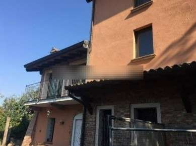 appartamento in vendita a Borgonovo Val Tidone