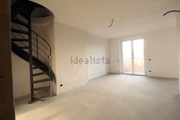 appartamento in vendita a Borgonovo Val Tidone